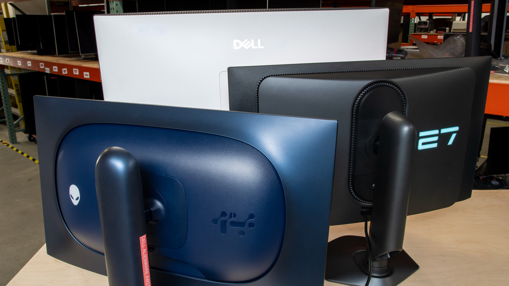 Best Dell Monitors