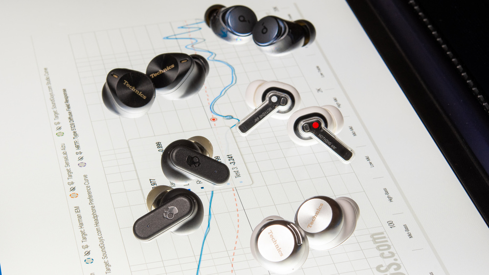 Best Sounding Wireless Earbuds