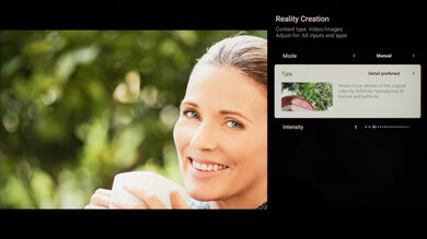 Sony BRAVIA 5 Calibration Settings 26