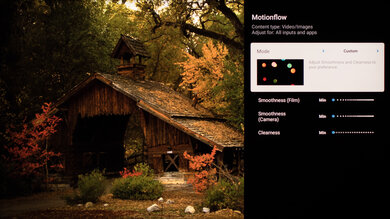 Sony BRAVIA 5 Calibration Settings 71