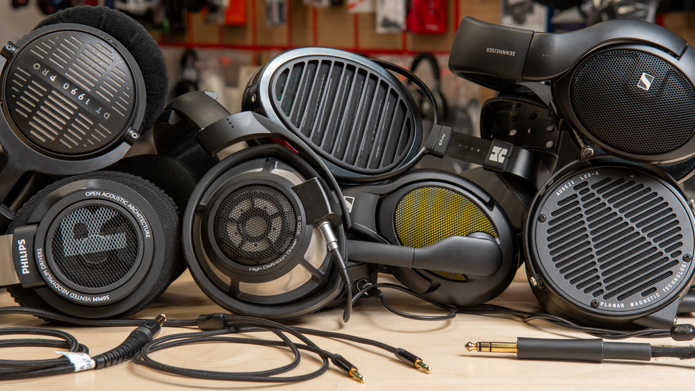 Best Open-Back Headphones