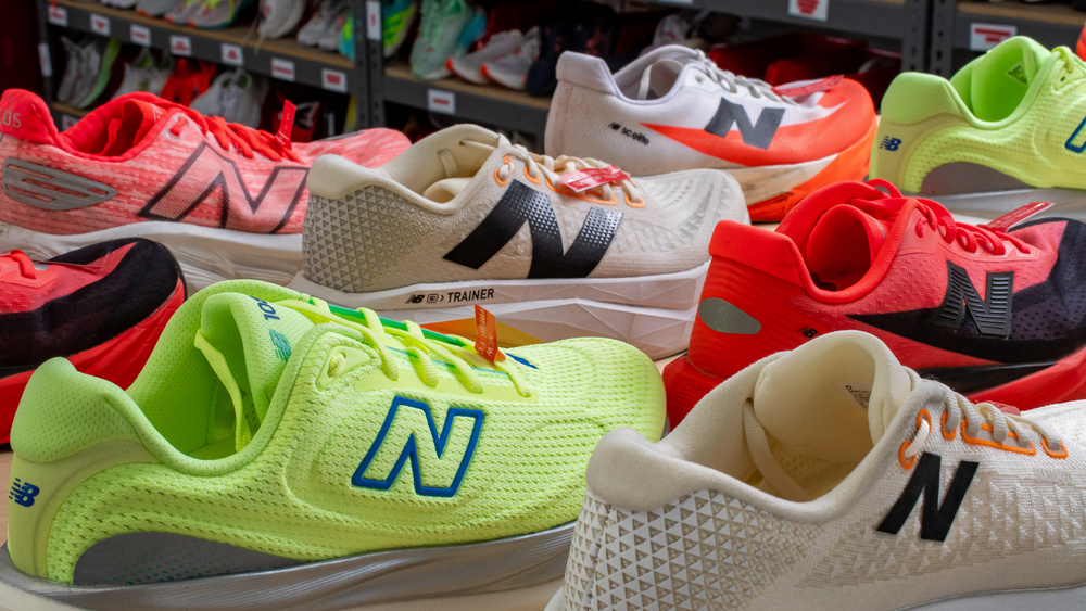 Best New Balance Running Shoes