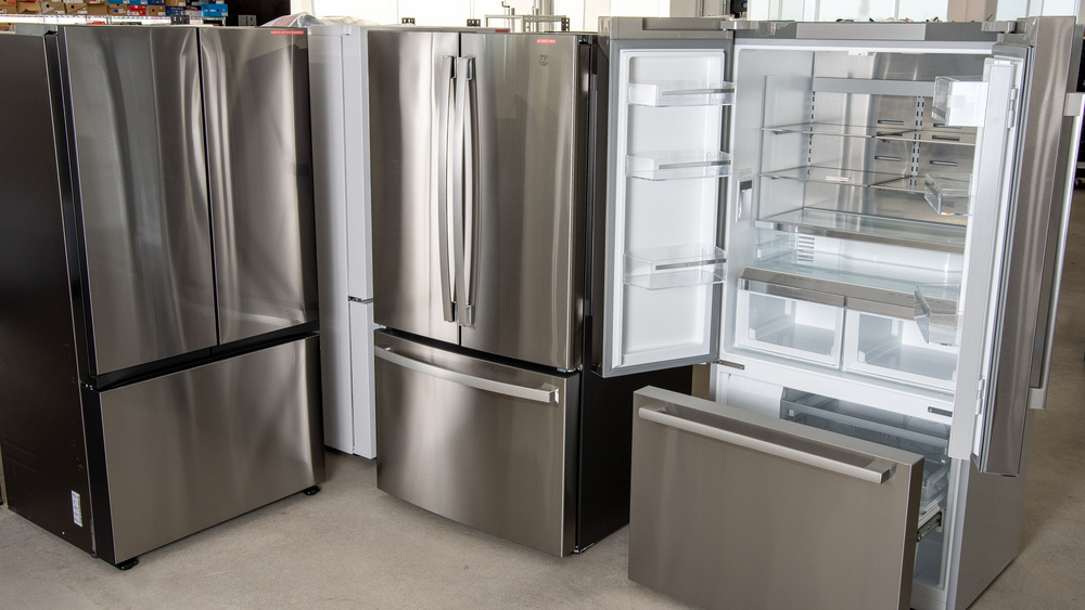 Best French Door Refrigerators