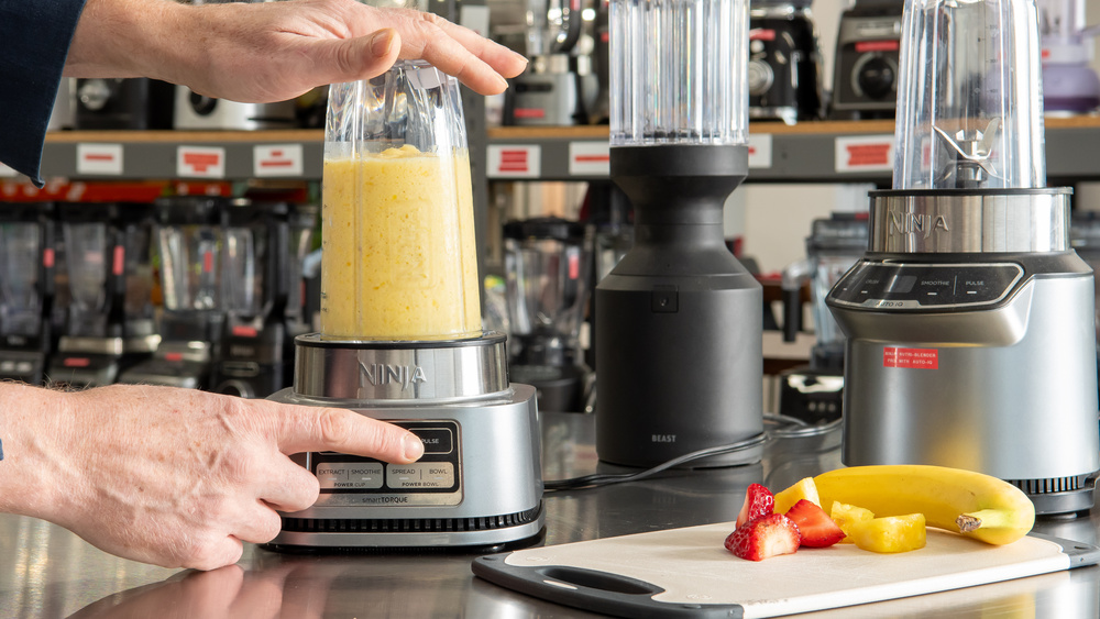 Best Personal Blenders