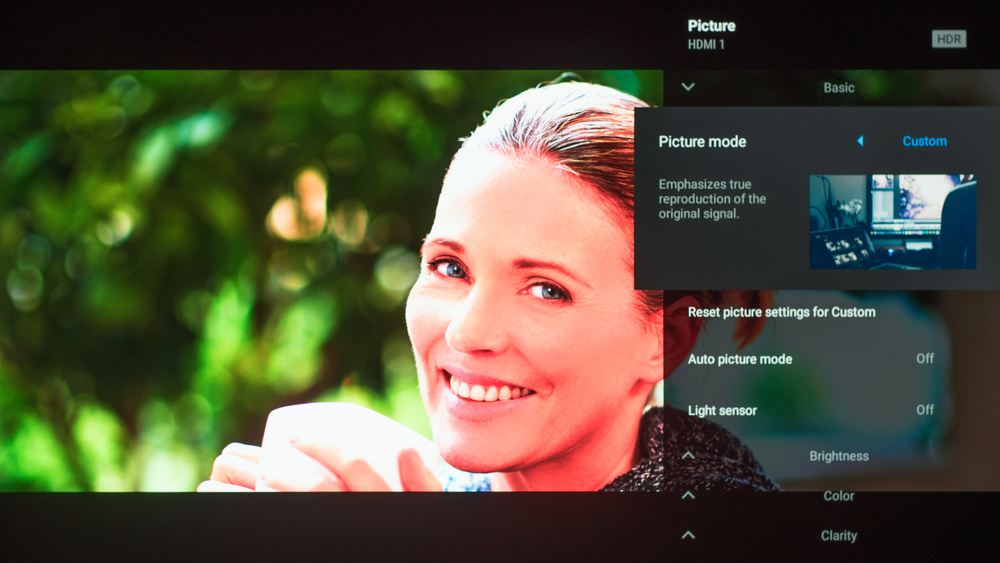 How do I know my TV is displaying what it should be? HDR / 10bit / 4K