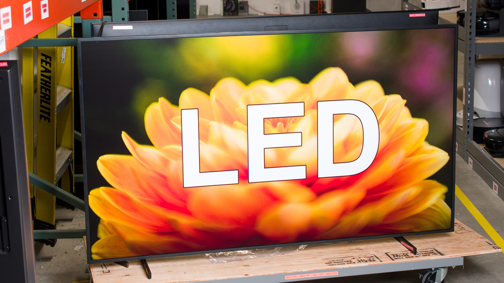 TV Panel Types: What Is LED? - RTINGS.com