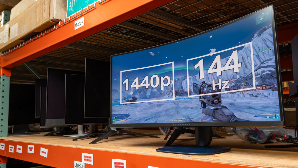 Best 1440p 144Hz Monitors