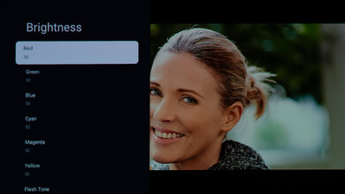 XGIMI MoGo 4 Laser Calibration Settings 40