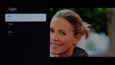 XGIMI MoGo 4 Laser Calibration Settings 42