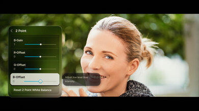 Samsung The Frame Pro 2026 Calibration Settings 12