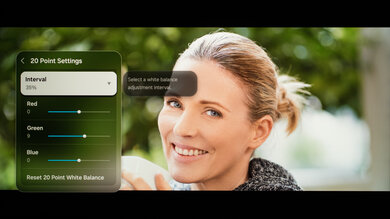 Samsung The Frame Pro 2026 Calibration Settings 19