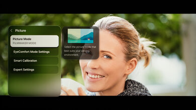 Samsung The Frame Pro 2026 Calibration Settings 2