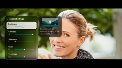Samsung The Frame Pro 2026 Calibration Settings 3