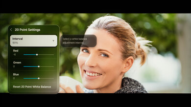Samsung The Frame Pro 2026 Calibration Settings 30