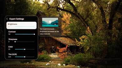 Samsung The Frame Pro 2026 Calibration Settings 44
