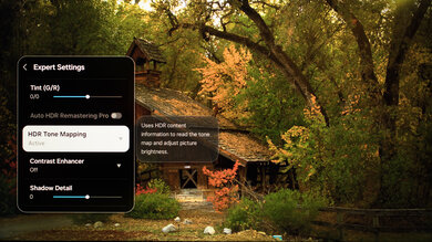 Samsung The Frame Pro 2026 Calibration Settings 46