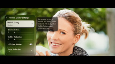 Samsung The Frame Pro 2026 Calibration Settings 7