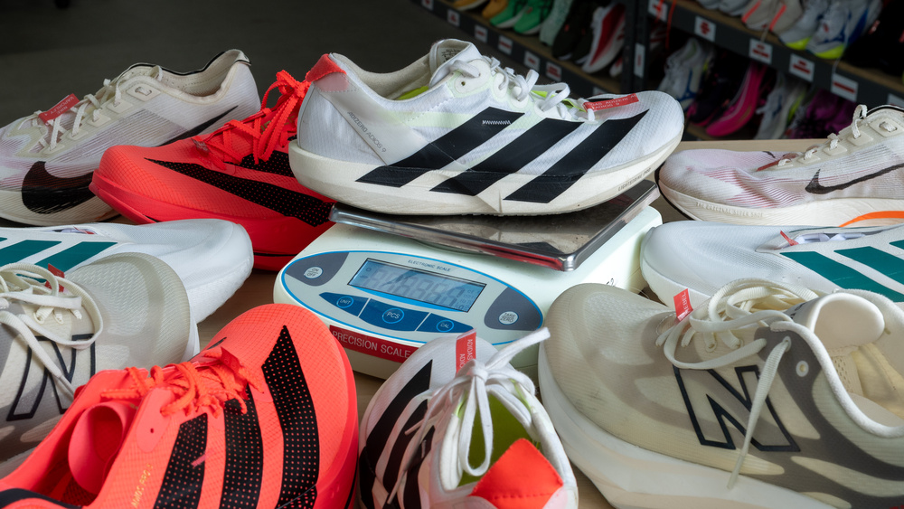 Best Lightweight Running Shoes