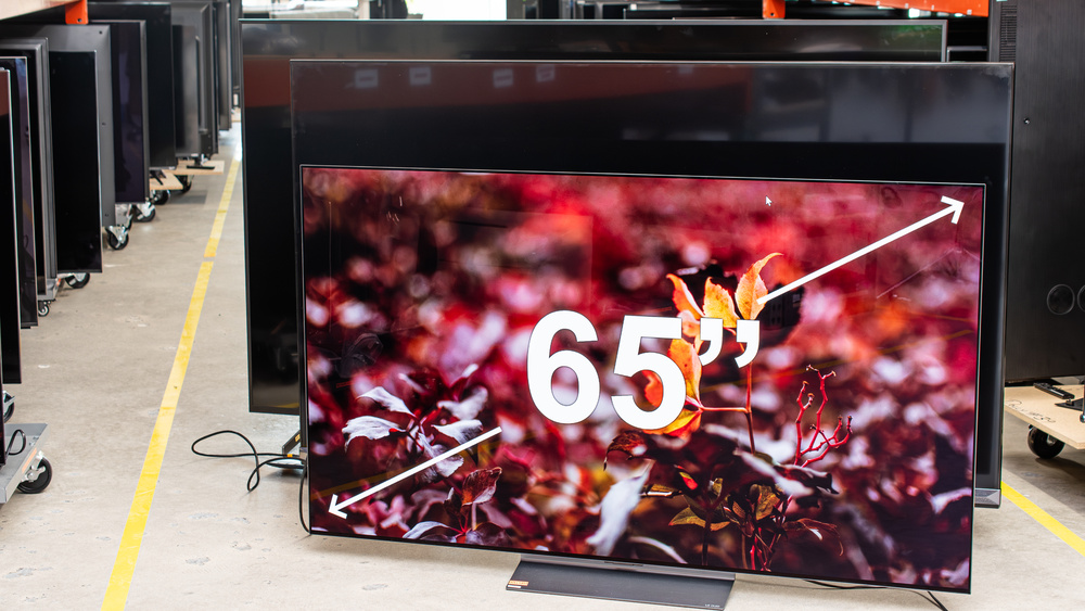 Best 65 Inch Tv 2025 Rami Luna