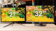Learn: 27-Inch vs 32-Inch Monitors