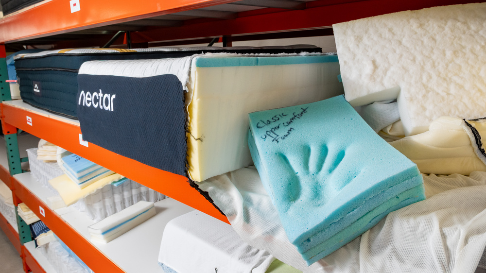 Best Memory Foam Mattresses