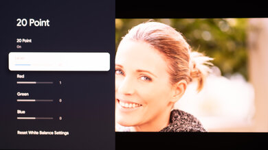 Valerion VisionMaster Pro 2 Calibration Settings 10
