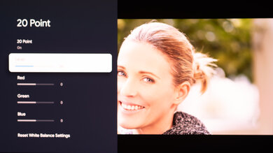 Valerion VisionMaster Pro 2 Calibration Settings 11