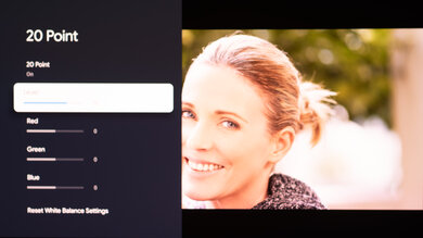Valerion VisionMaster Pro 2 Calibration Settings 16