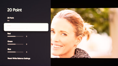 Valerion VisionMaster Pro 2 Calibration Settings 2
