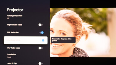 Valerion VisionMaster Pro 2 Calibration Settings 23