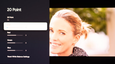 Valerion VisionMaster Pro 2 Calibration Settings 4
