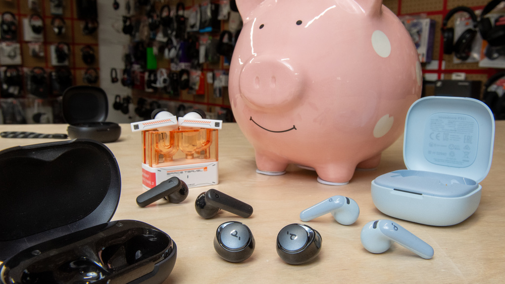 Best Budget Wireless Earbuds
