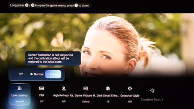 JMGO N3 Ultimate Calibration Settings 13