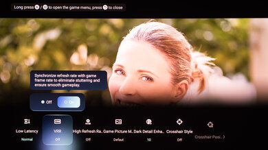 JMGO N3 Ultimate Calibration Settings 14