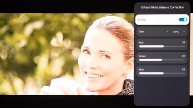 JMGO N3 Ultimate Calibration Settings 36