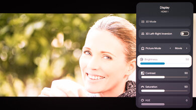 JMGO N3 Ultimate Calibration Settings 8