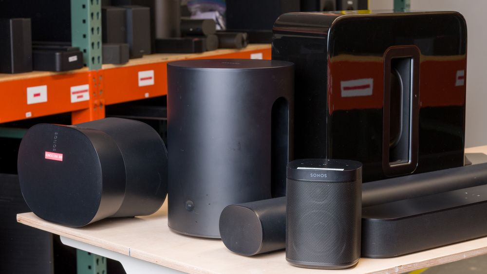 Best Sonos Soundbars