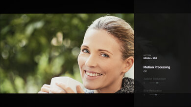 Hisense U65QF Calibration Settings 101