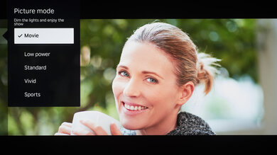 Philips 974 Series OLED Calibration Settings 170