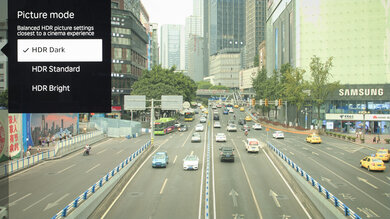 Philips 974 Series OLED Calibration Settings 191