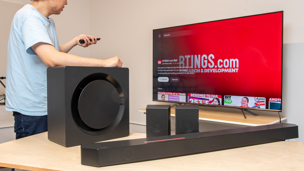 How To Connect Your Soundbar To Your TV