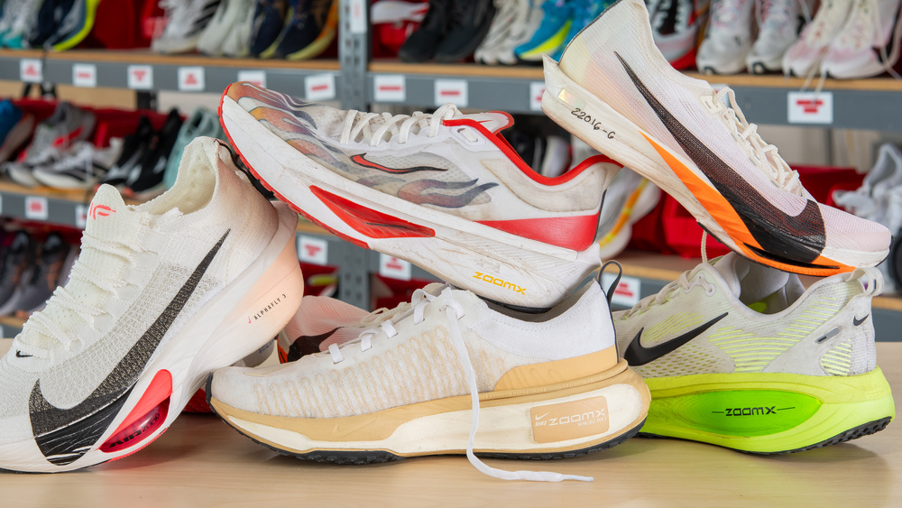 Best Nike Running Shoes