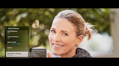 Samsung S85F OLED Calibration Settings 18