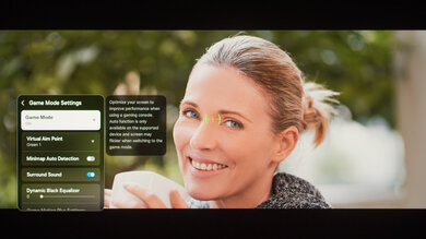 Samsung S85F OLED Calibration Settings 199