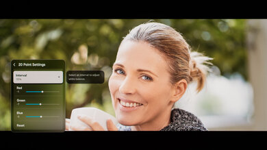 Samsung S85F OLED Calibration Settings 51
