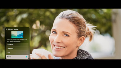 Samsung S85F OLED Calibration Settings 7