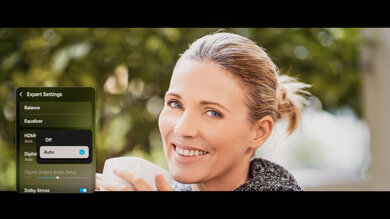 Samsung S85F OLED Calibration Settings 72