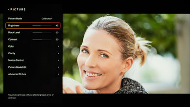 Vizio Mini LED Quantum 4K Calibration Settings 22