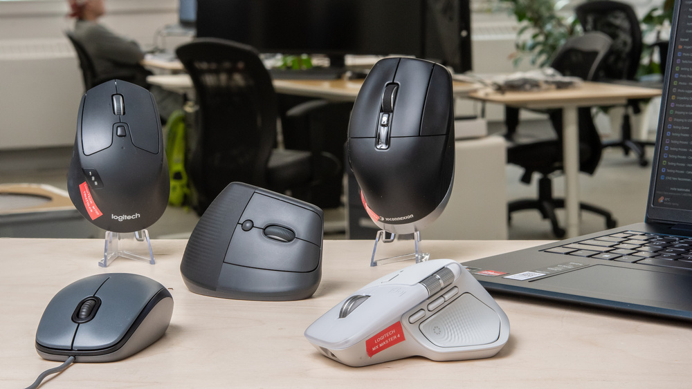 Best Mouse For Work