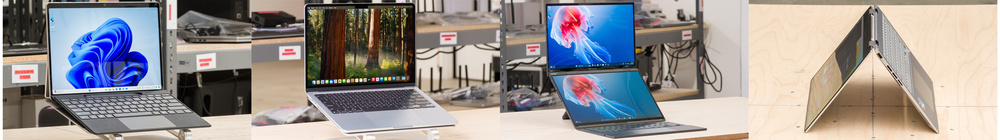 Laptop Buying Guide: How To Pick The Right One For Your Needs